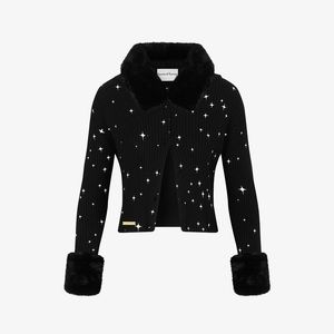 BNWT House of Sunny Cosmic Peggy Cardigan (Sz. 12/14)